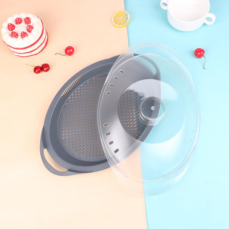 Термомикс Bimby Tm5 Tm6 Tm31 Блендер Tm Часть Пароварка Крышка Сменные Аксессуары